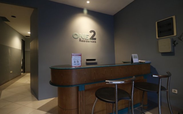 One 2 Residence