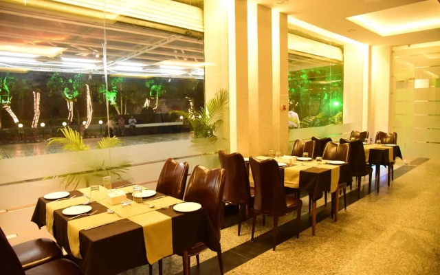 Hotel Suraj Palace
