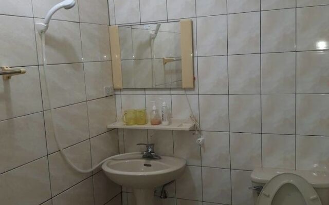 Hsianghua 81 Homestay