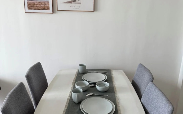 Moon Homestay 96