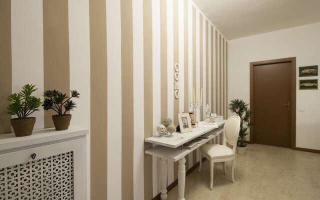 Olmo Apartment