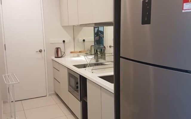 Robertson Bukit Bintang by Sweet Home KL