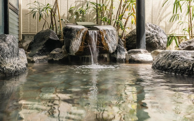 Atarayo Nishiizu