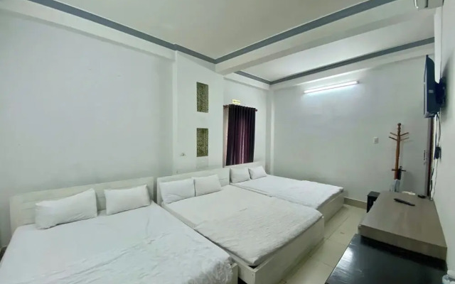 Hotel Caravelle Can Tho 1
