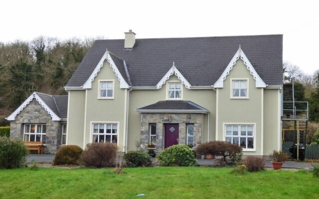 Bunratty Ashgrove House Bed & Breakfast