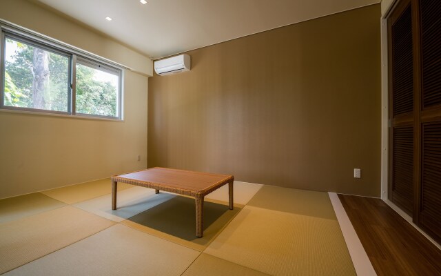 Ahman Suite Villa Sumuide