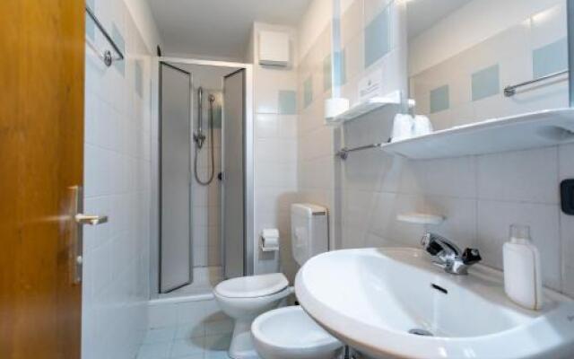Ciasa Alpina Relax Hotel