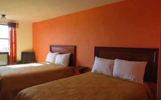Hotel Casa 12 Reales