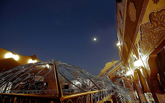Riad Mille et une Nuits