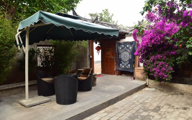 Chaofeng Inn