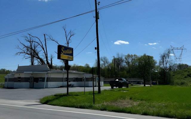 Scottish Inns - Middletown