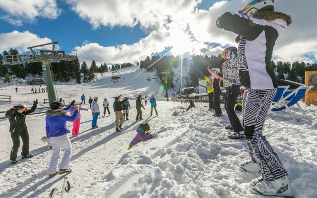 Cavalese Few Min From Ski a13