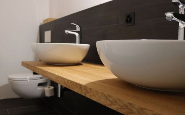 Apartment am Lee Lenk