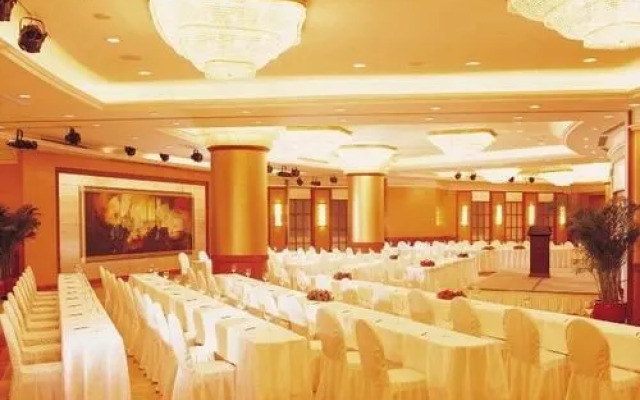 Chang An Grand Hotel