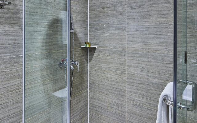 Insail Hotels Kecun Subway Station Guangzhou