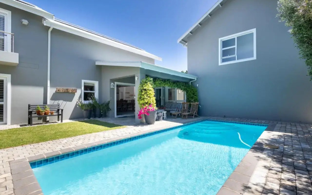 Stableford Beach House Plett