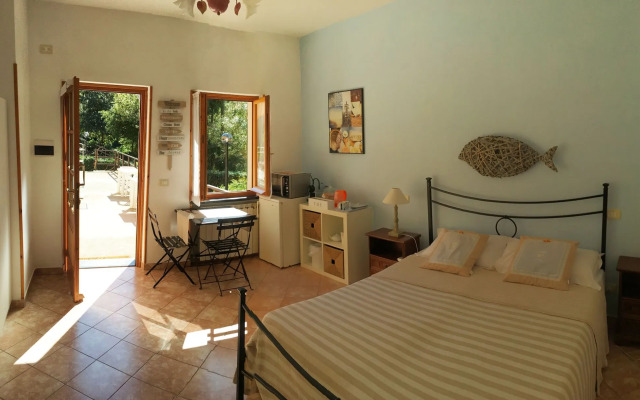 Affittacamere Angela