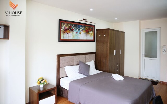 V House 1 Serviced Apartment