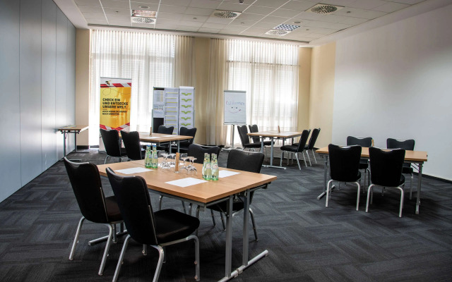 Best Western Conference Airporthotel Frankfurt Mörfelden