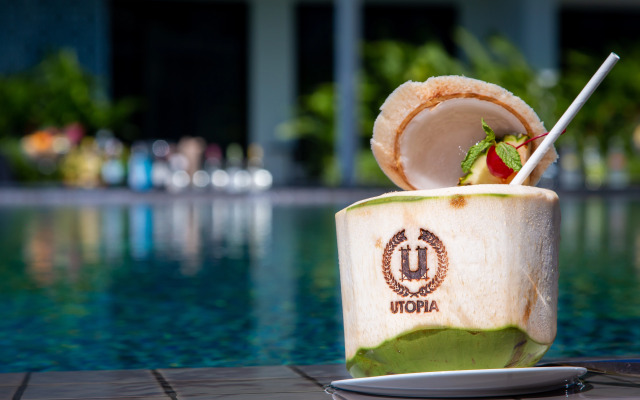 Utopia Naiharn