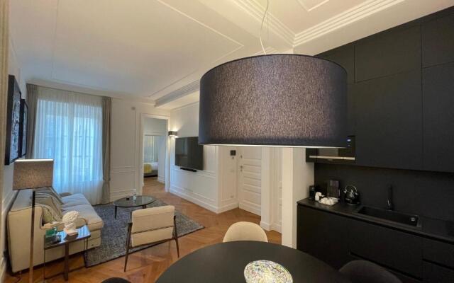 Calzaiuoli3 Luxury Flat in the City Center of Florence