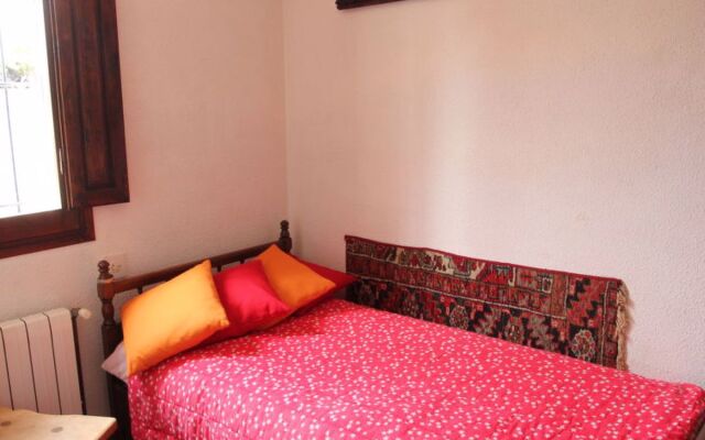 House Marinada LAmpolla