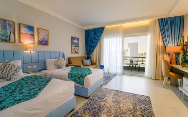 SeaVille Beach Hotel by Elite Hotels & Resorts