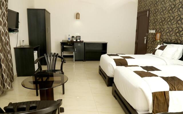 Rydges Inn