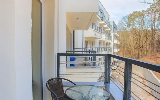 Apartamenty Swinoujscie – Cesarskie Ogrody