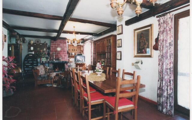 B&B Villa Sans Souci
