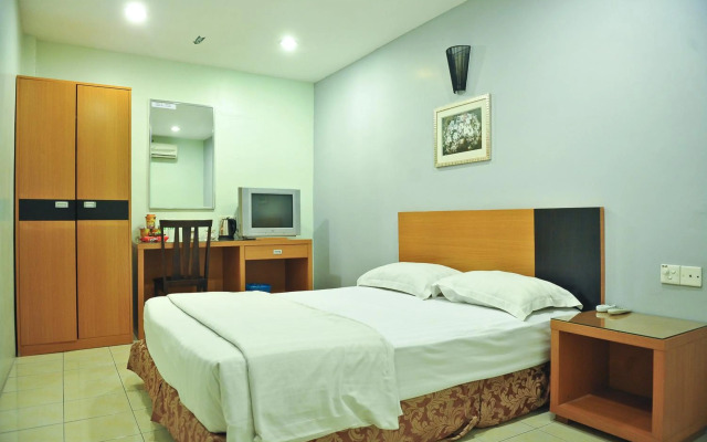 Hotel Centum