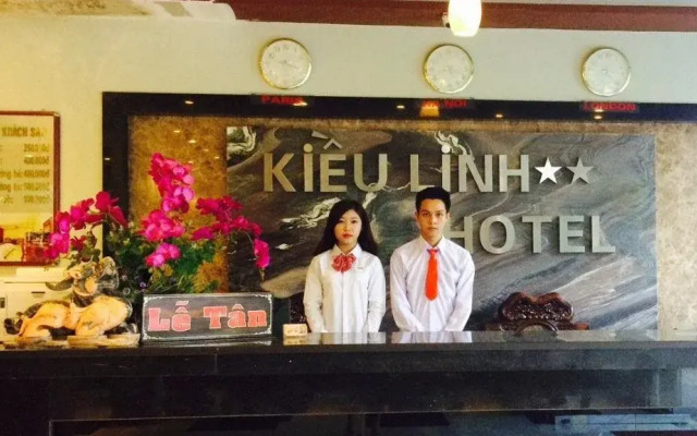 Khach San Hoang Gia 2 Lao Cai