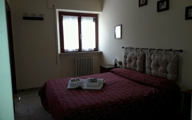 La Locanda dei Dori
