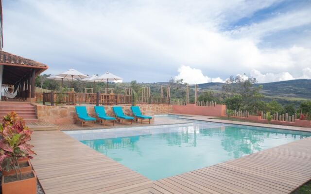 Hotel Boutique Venturi