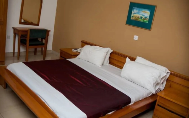 Rexmar Hotel