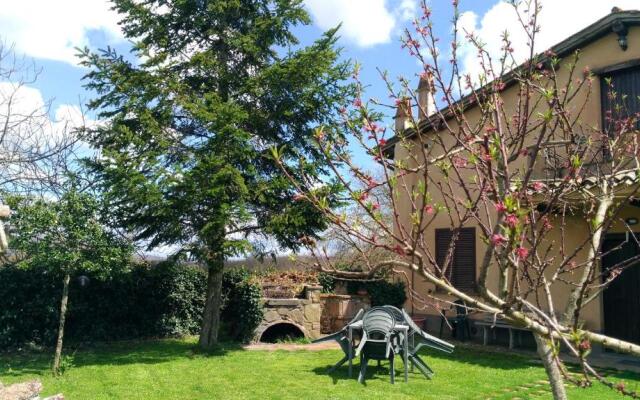 Agriturismo San Filippo