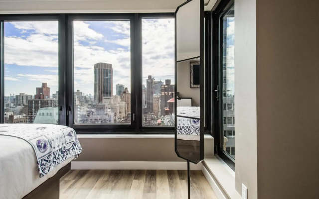 Pestana Park Avenue