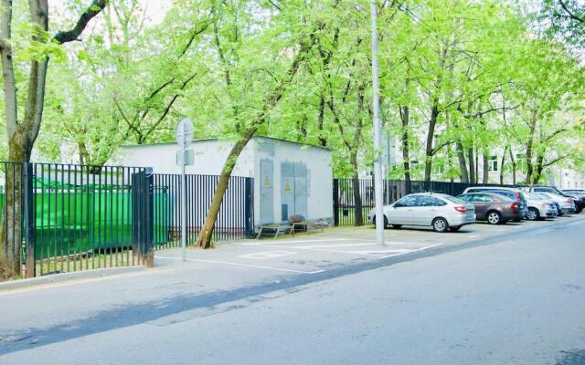 Апартаменты «LUXKV на Щипковском»