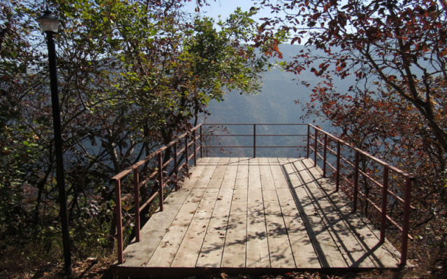Hotel Auranya The Mystical Himalayan