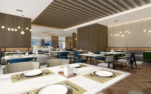 Hilton Garden Inn Hangzhou Grand Canal