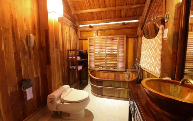 Phu Quoc Ancient Village