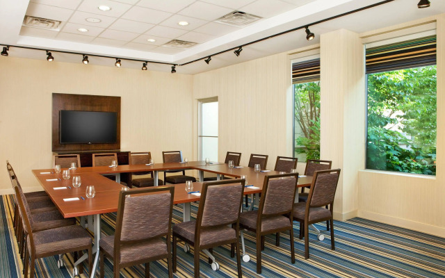 Aloft Arundel Mills BWI Airport