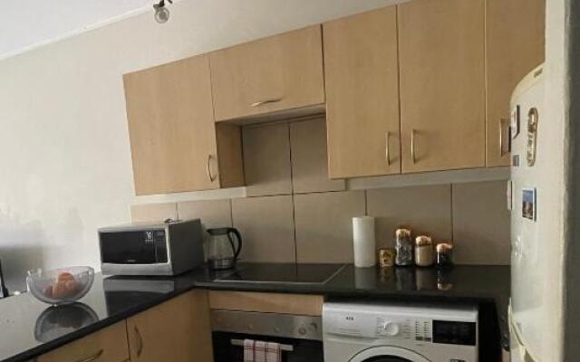 Furnished Golf Estate Apartments