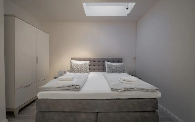 My Apartment im Bremer Viertel