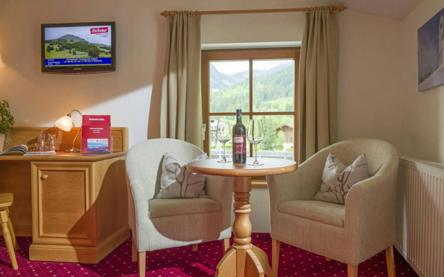 Hotel Reitlwirt