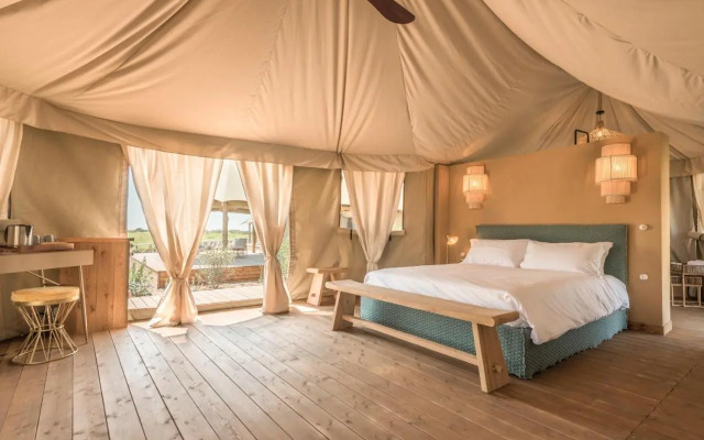 Terme di Vulci Glamping & SPA