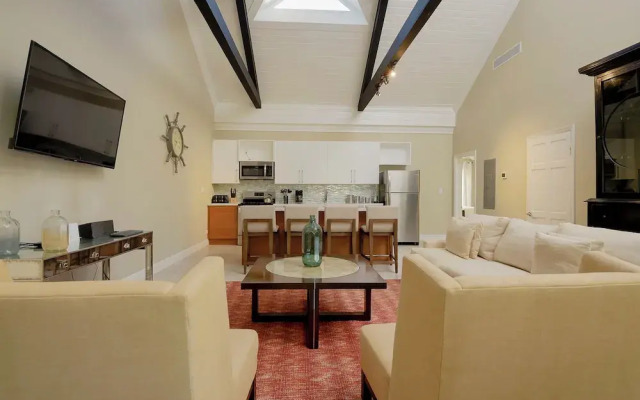Silk Cotton Villas