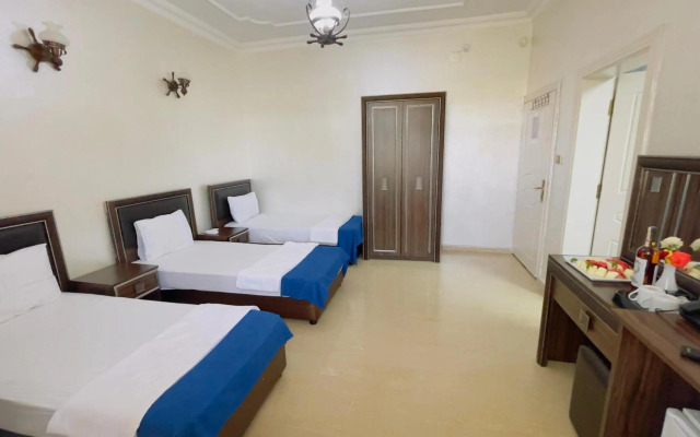 Turabdin Hotel