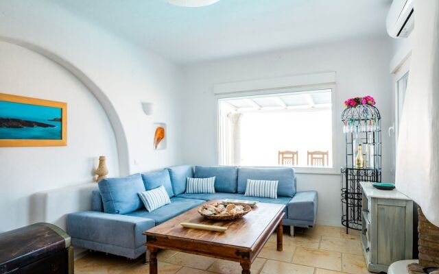Villa Scorpios II by The Pearls Collection