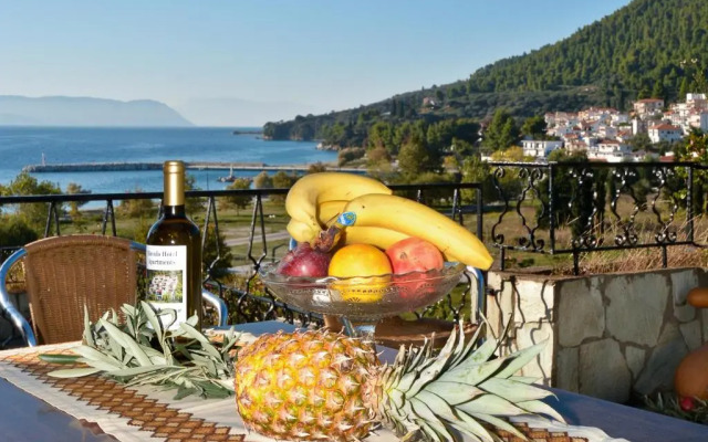 Hovolo Hotel Apartments